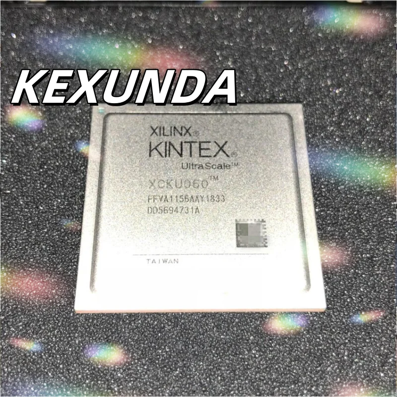 

XCKU025-2FFVA1156I BGA-1156 IC FPGA Original KEXUNDA