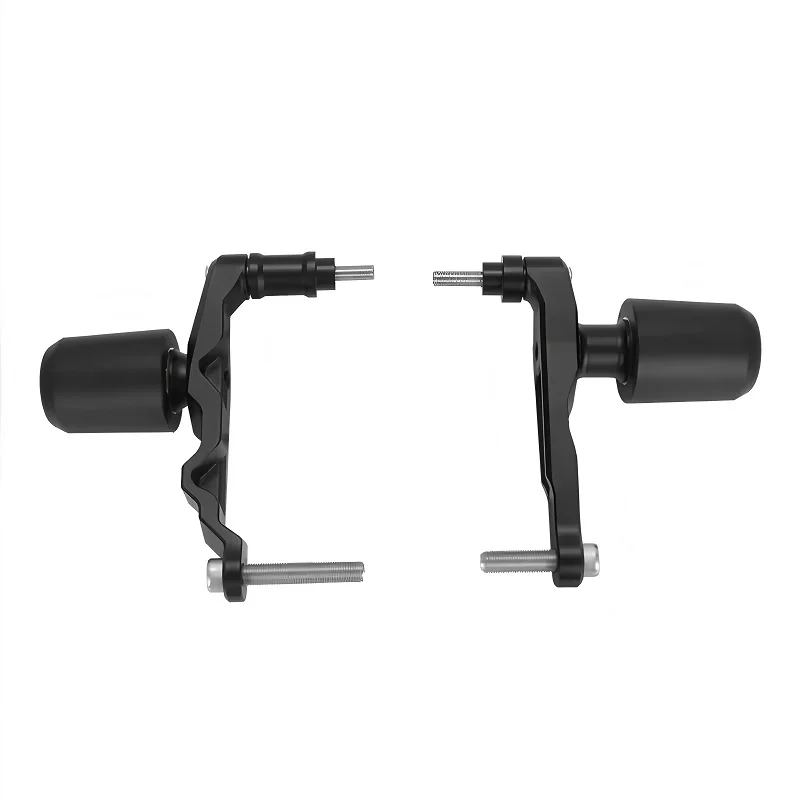 Anti Falling Bar Frame Sliders Anti-collision Fairing Guard For Honda CBR650R CB650R CBR650R CB 650R E-Clutch CBR650R 2024 2025