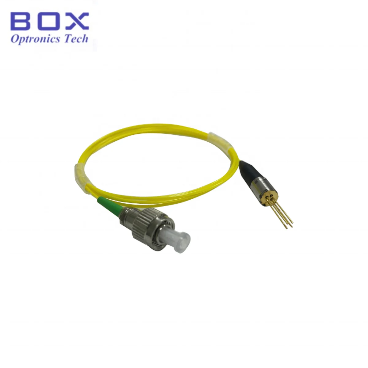 1290 1310 1330 1350 1370 1390 1410nm 2.5G CWDM DFB Laser 5mW TO56 Uncooled for Telecom and SAN