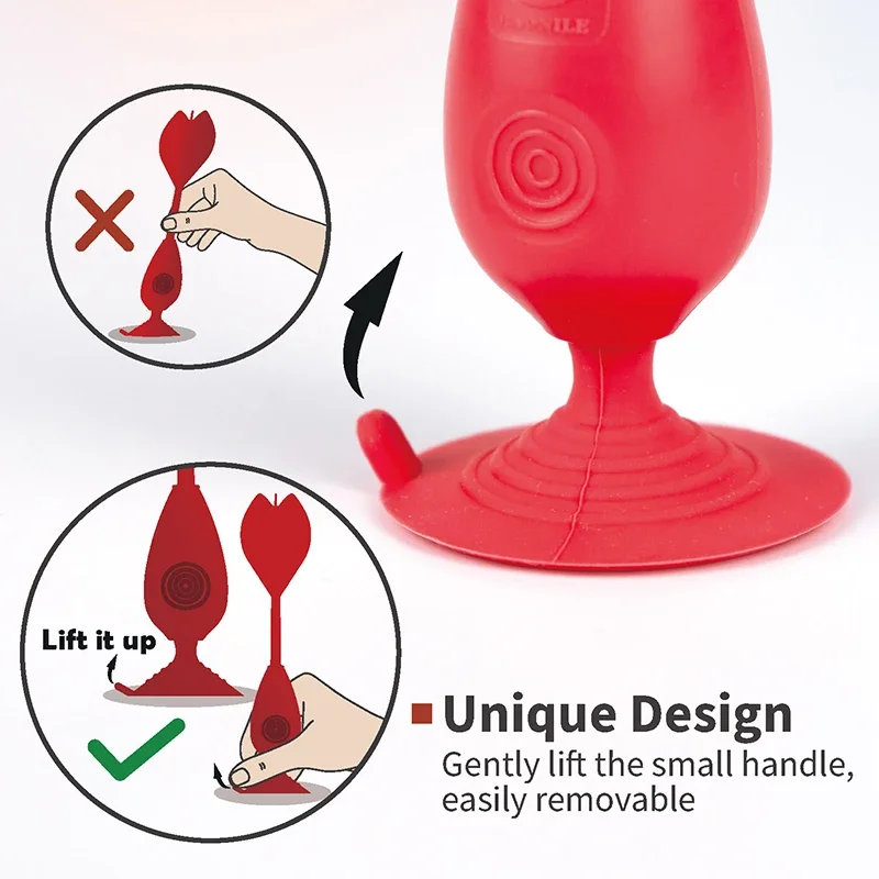 المحمولة سيليكون مصاصة الاطفال ألعاب النشاط الطرف مجموعة رمي التدريب الوالدين والطفل التفاعلية الكبار الأطفال ألعاب داخلية