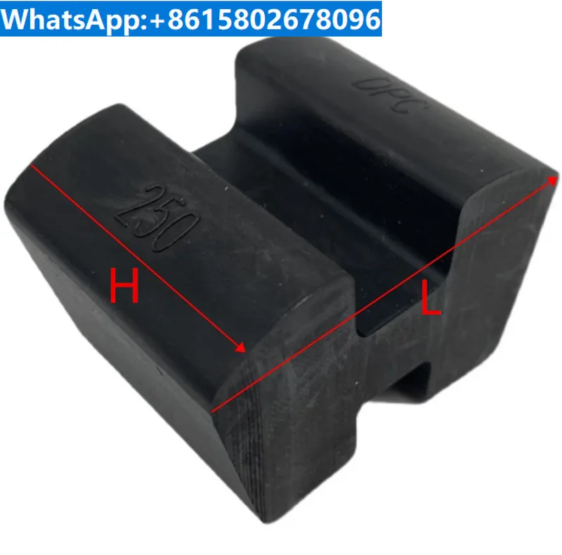 Frand FLENDER suitable for N-EUPEX coupling 140 elastic block SIZE H-type 80/95/110/125