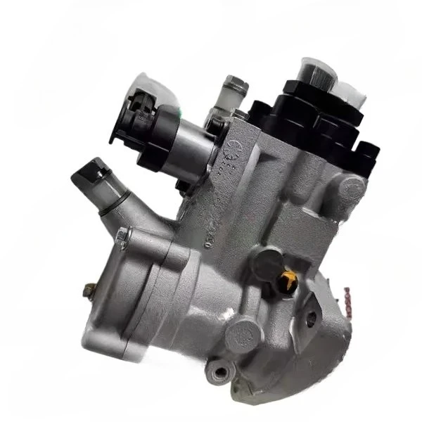 

0445025079 Diesel Engine High Quality Fuel Launcher Original Fuel Injection Pump