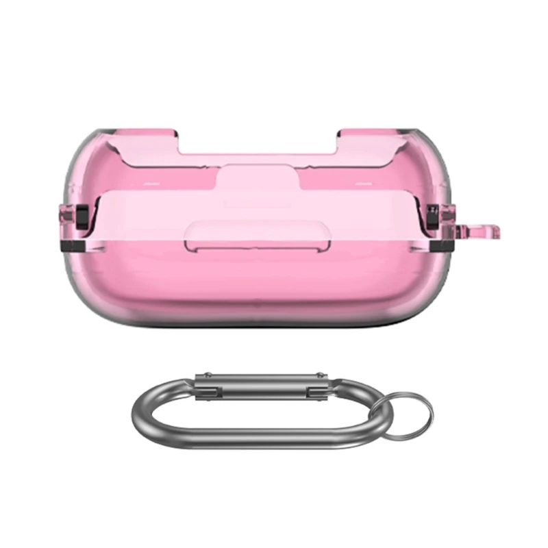 P30i 用耐衝撃カバー洗えるスキン TPU スリーブ防水ハウジングクリアケース