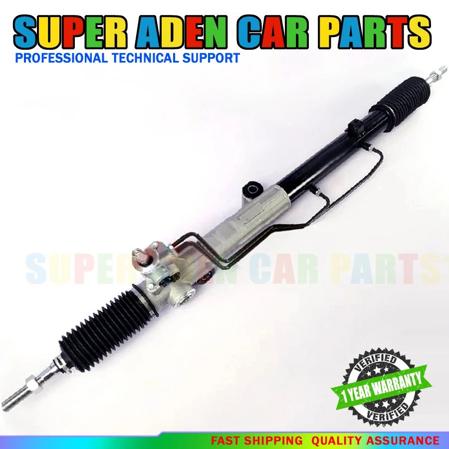 

Power Steering Rack Gear Box For Toyota Sequoia 2007 SR5 044250-0C010 Left hand drive