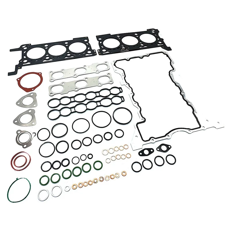 

AB56-68211174AA Car Engine Full Gasket Set For Chrysler Dodge Jeep 3.0L 2017-2018