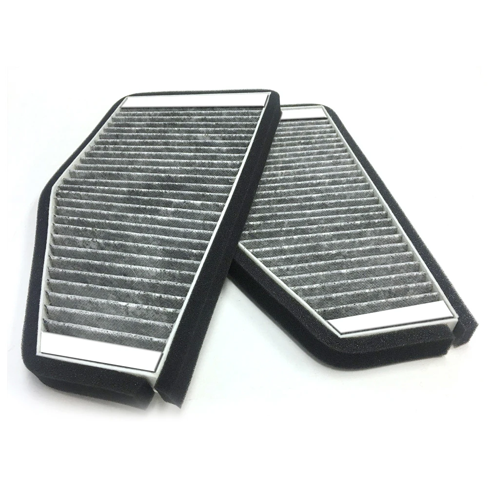 

Cabin Air Filter for Escape Mariner Mazda Tribute 8L8Z19N619B