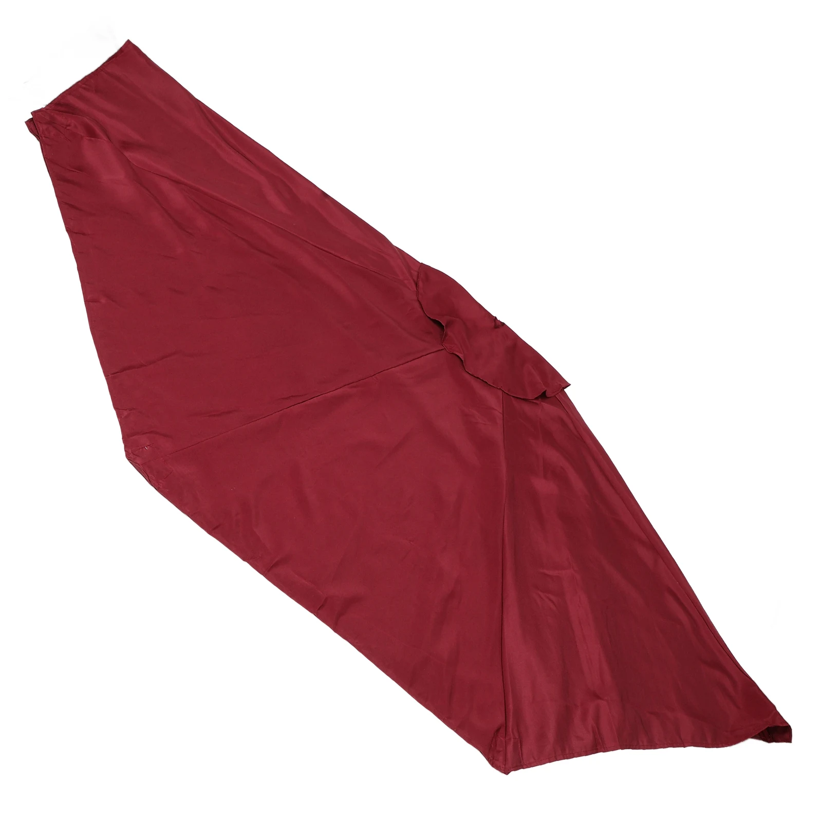 Patio Replacement Durable Sunshade Fabric Waterproof Cover For Outdoor Garden Beach Canopy Replacement