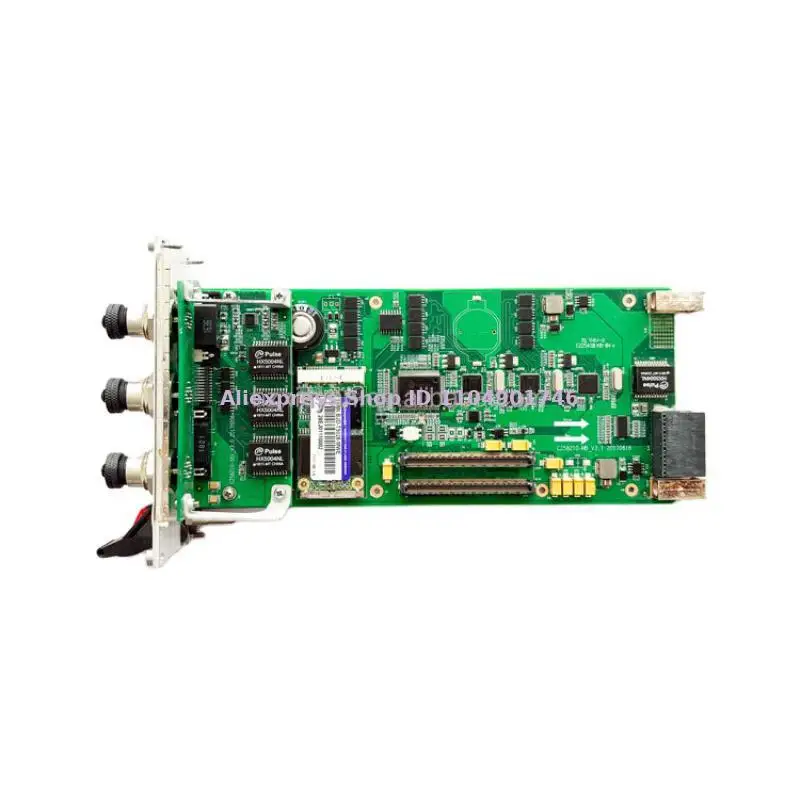 

CZ58210-MB_V3.1 Multifunctional Module Control Card