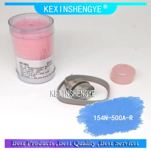 Sensor de pressão 154N-500A-R Asli