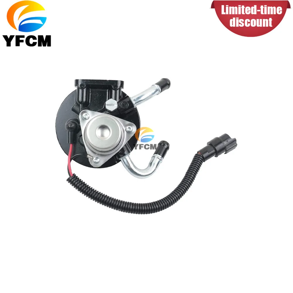 1 PCS 12645619 TP3018 Diesel Fuel Filter Pump