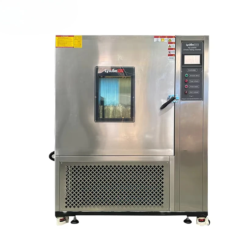 Производители испытательного оборудования