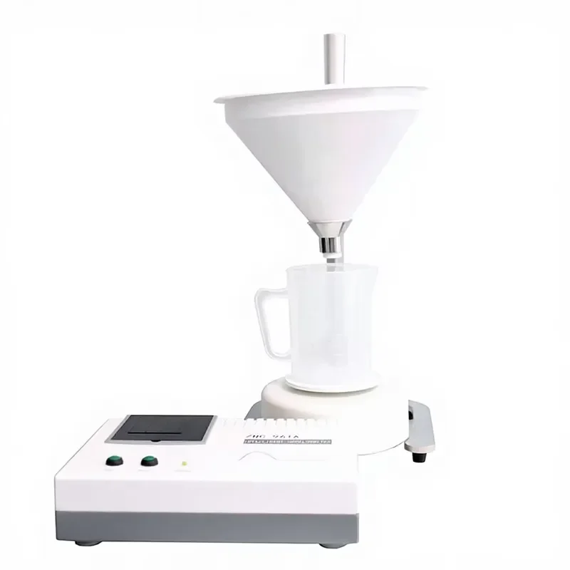 RCW KT-B115 Electric Medical Used Automated Urine Flow Analyzer Print Reports Data Storage Uroflowmeter CE Certified for
