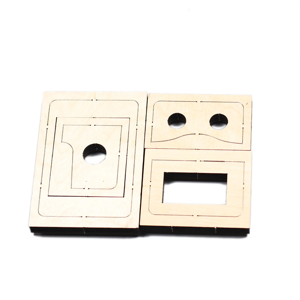 DIY leather craft card holder small wallet die cutting knife mold metal hollowed punch blade 8x10.5cm