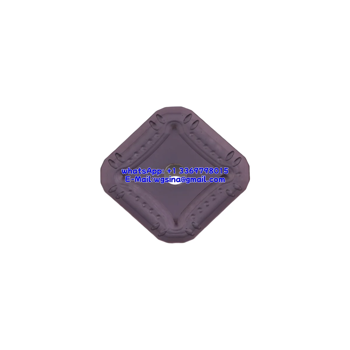 

100% оригинальная фрезерная пластина SEKR SEKR12 SEKR1203 AGPN-MS AH140