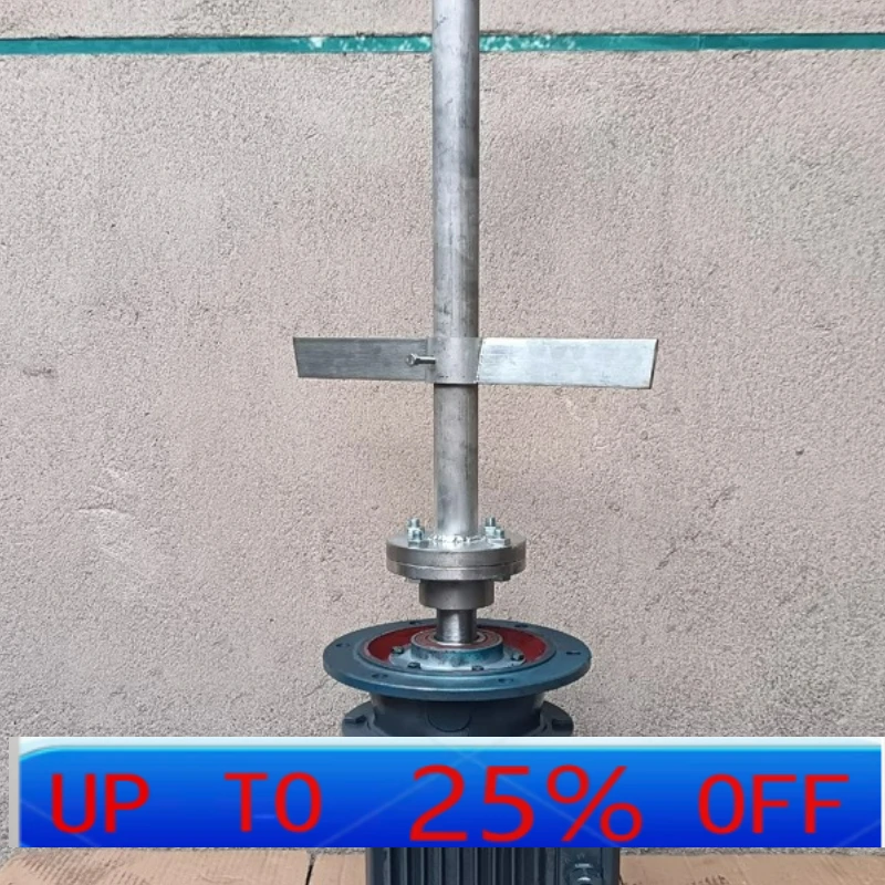

LTT vertical sewage liquid mixer electric mixer industrial fertilizer water treatment mixer