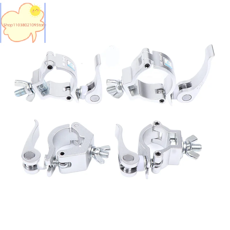 [Yh]Clamp Quick Rel…