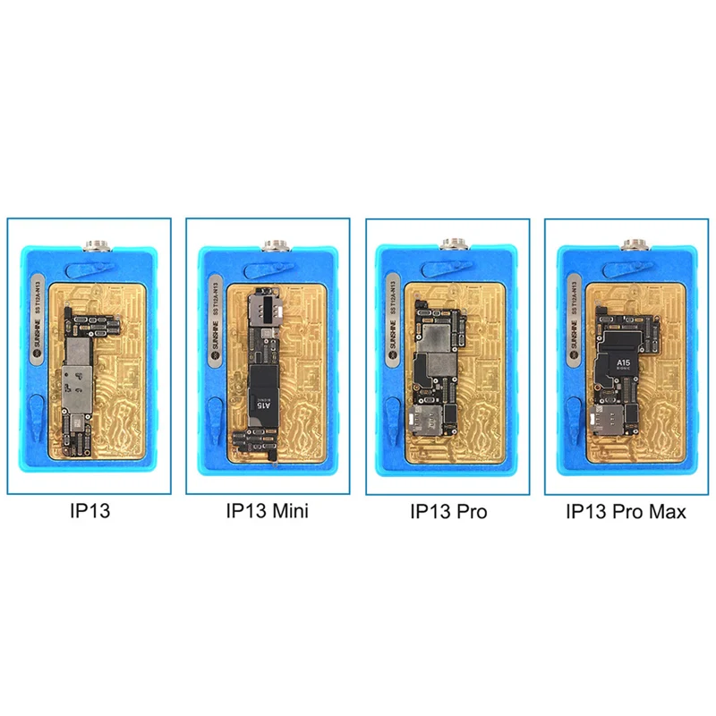 Sunshine Preheating Station Welding Platform For iPhone 13 14 Mini Pro MAX Motherboard Welding Table Desoldering Heater