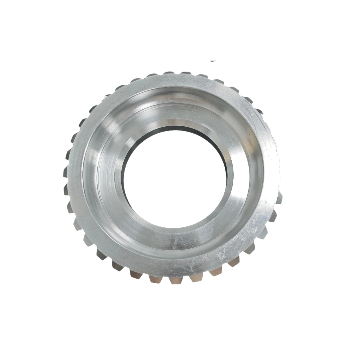 Bulldozer Spare Parts GEAR-WORM 6G5533   for Caterpillar Parts 12G H 120G H 130G 135H 140G H K M 143H 160H K M 163H