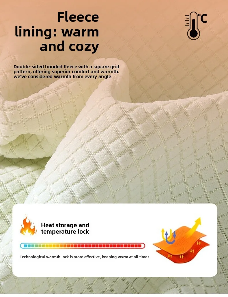 Wind- und wasserdichte Outdoor-Jacken zum Wandern, Camping, Angeln, Bergsteigen, mit Fleece gefütterte, wind- und wasserdichte Mäntel – Detail 8