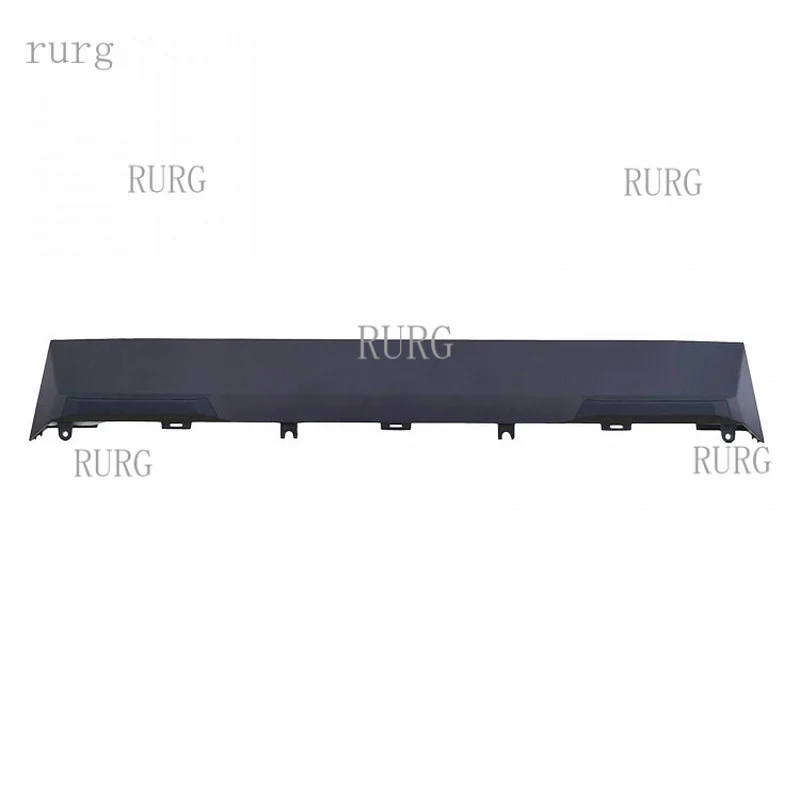 R+  For Dell G15 5510 5511 Air Outlet Heat Dissipation Shaft Protective Cover 0F41F0