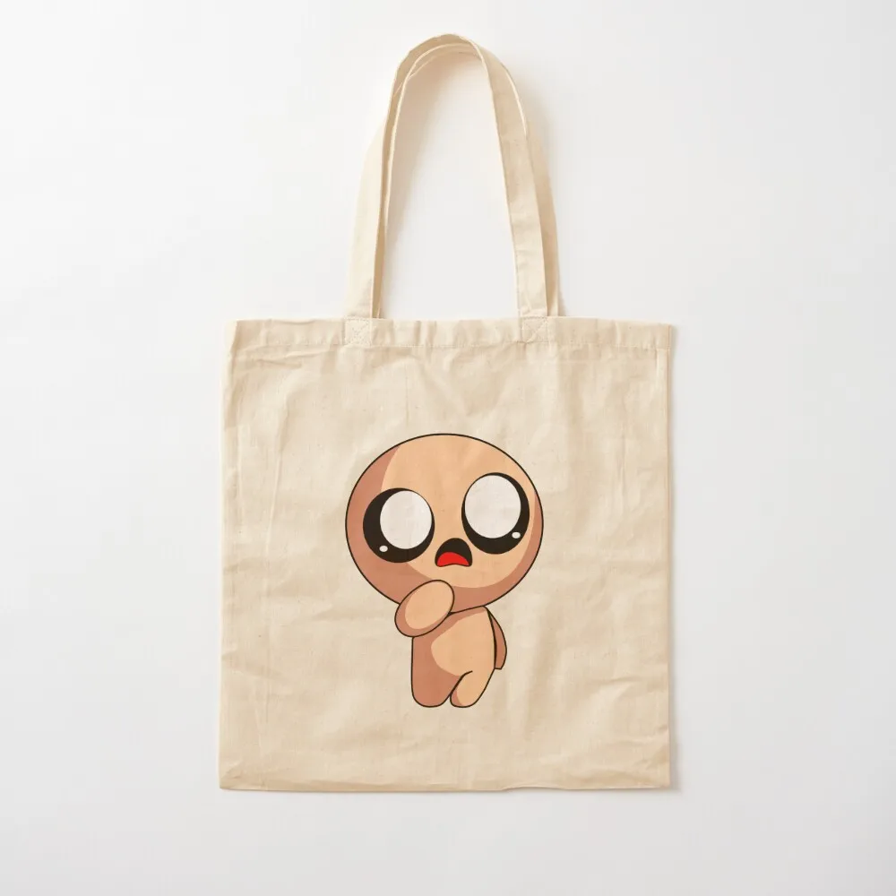 

The Binding by Isaac Design Tote Bag Cloth bag Lady bags sac pour femme