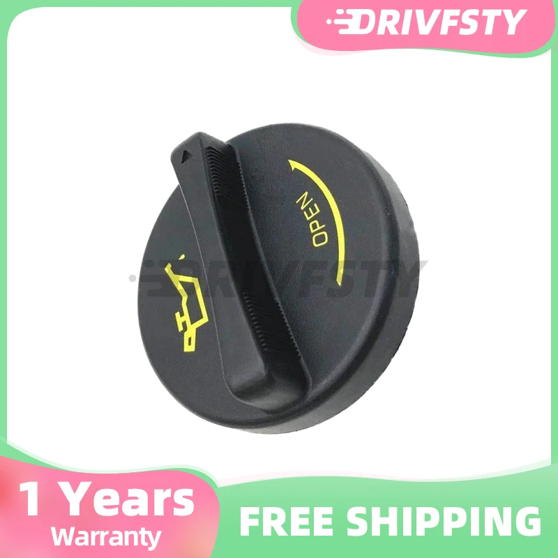 

Oil Filler Cap Vehicle Engine System 26510-26600 For Hyundai I10 I20 I30 For Ix20 Ix35 Ix55 For Tucson Oil Filler Cap Cover