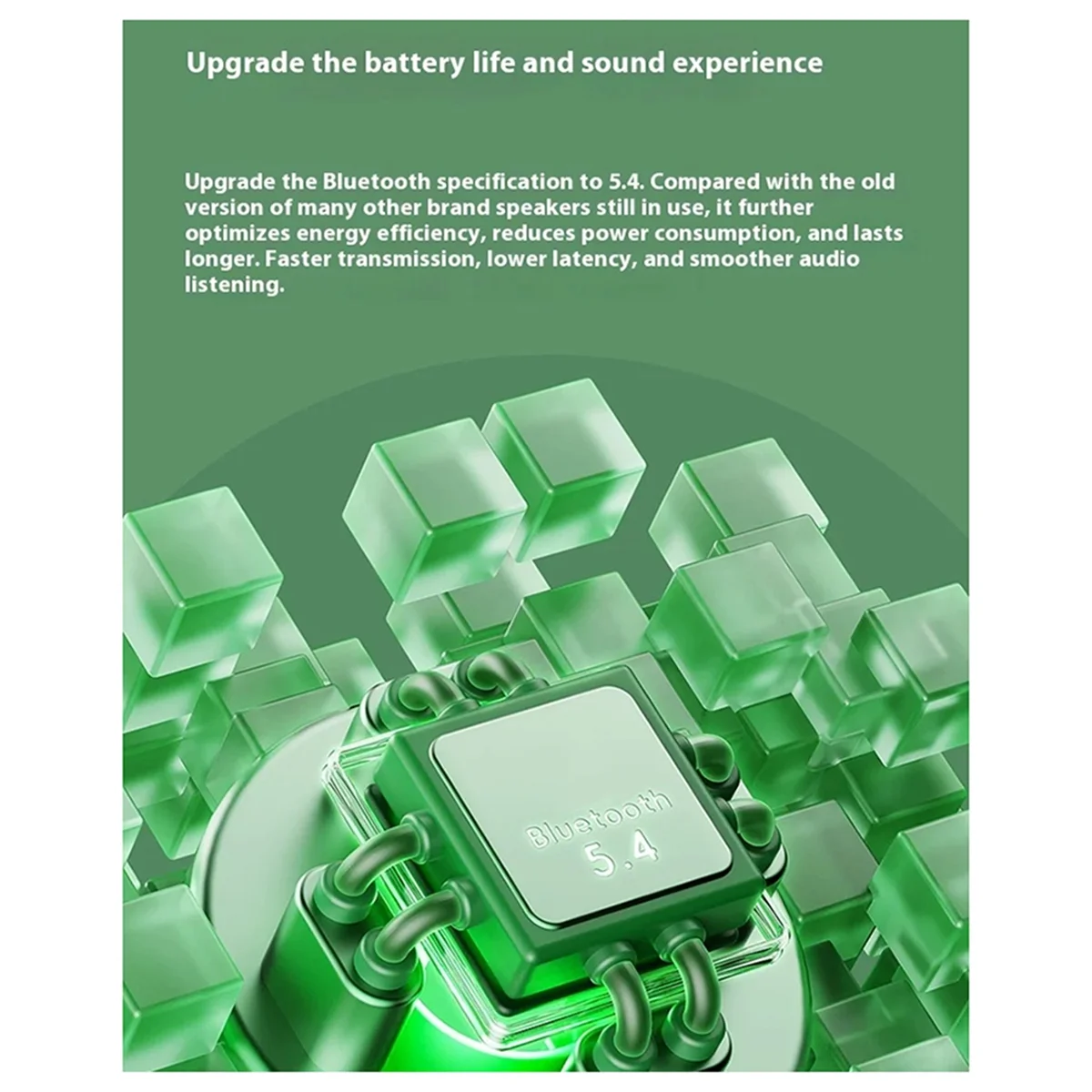 

Portable Bluetooth Speaker IPX6 Waterproof 45mm Loudspeaker 1400mAh Mini Bluetooth Speaker Hiking Outdoor