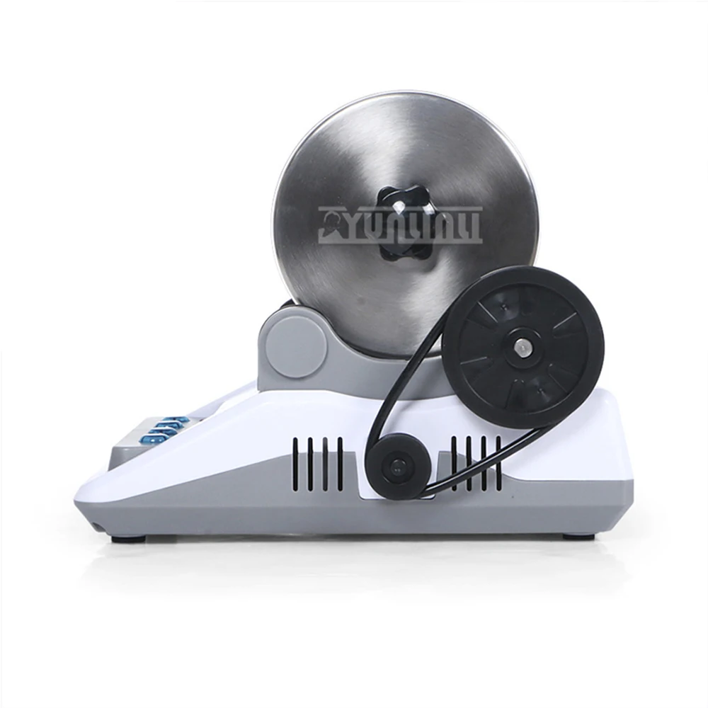 Drum Polishing Machine, Jewelry Rotary Tumbler Tumbling Mini-Tumbler Rotary Polishing Machine Jewelry Polisher