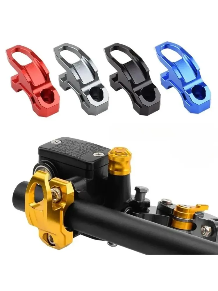 

Brutale Motorcycle Upper Pump Helmet Storage Hook For MV AGUSTA Brutale675 Brutale800RR Brutale910 Aluminum Modified Accessories