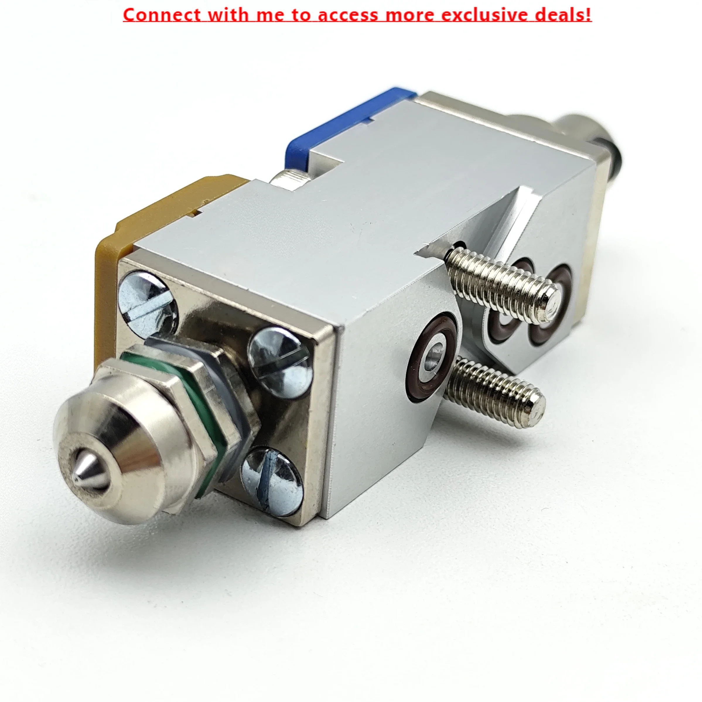 

3520035/1052935 Manufacturer's Direct Sales Of High-quality Glue Gun Module With Nozzle Hot Melt Glue Gun