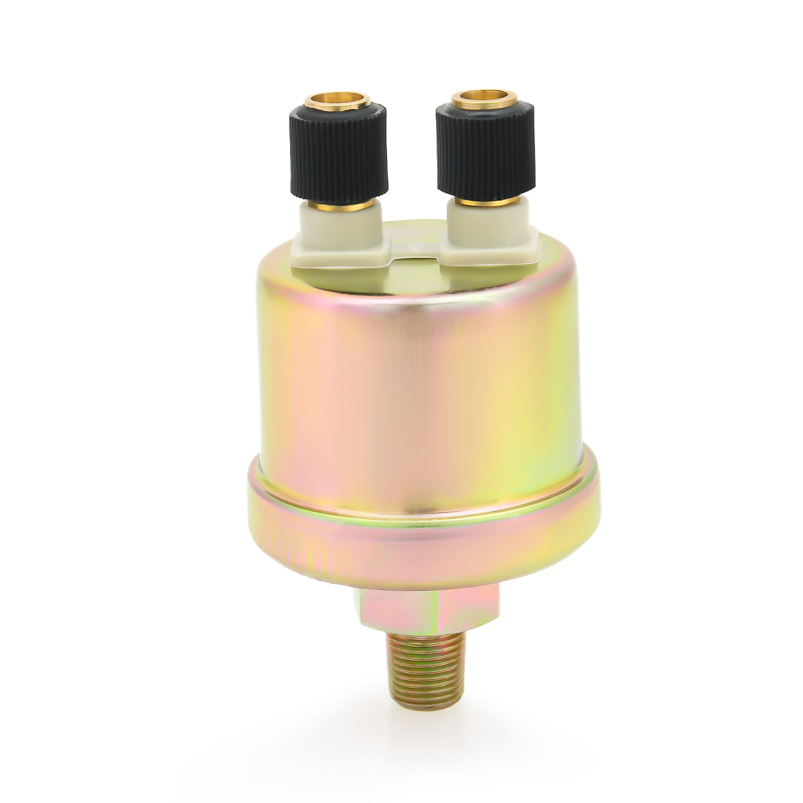 1/8NPT Öldrucksensor 0-10 Bar Universal für 52mm Öldruckanzeige Öldruckgeber Sendeeinheit Auto-Zubehör – Detail 8