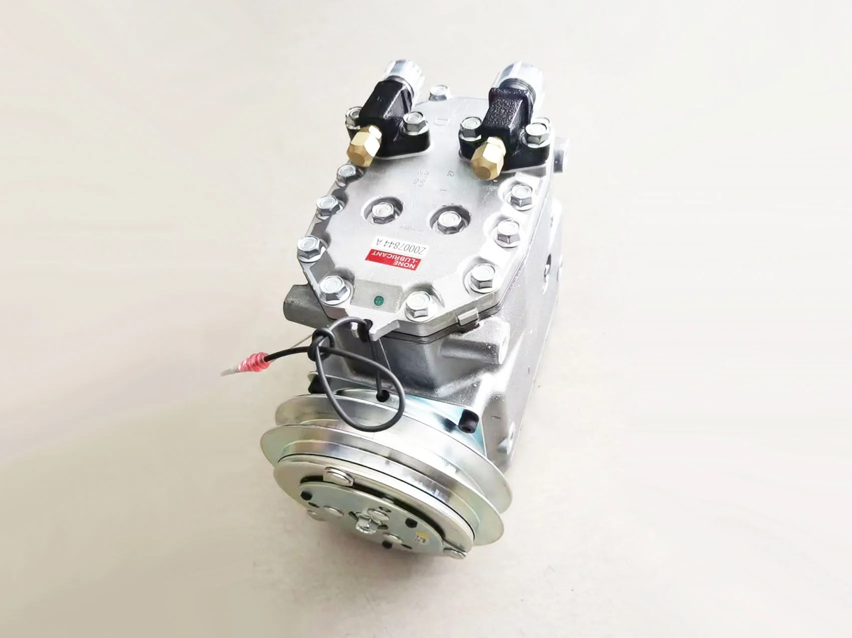 Original TM-19 Ac Compressor Topre TM19 Compressor