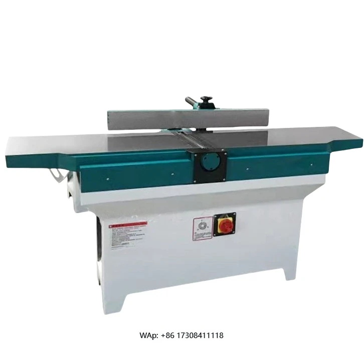 

Precision wooden single-sided planer for bed board, furniture, toys, cabinets, desks, sofas, wooden doors, building materials
