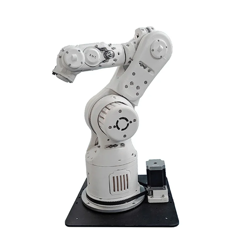 Christmas Muslimv6plus Robotic Arm ROS Robot V6beta + ROS RobotAnno602 + ROS