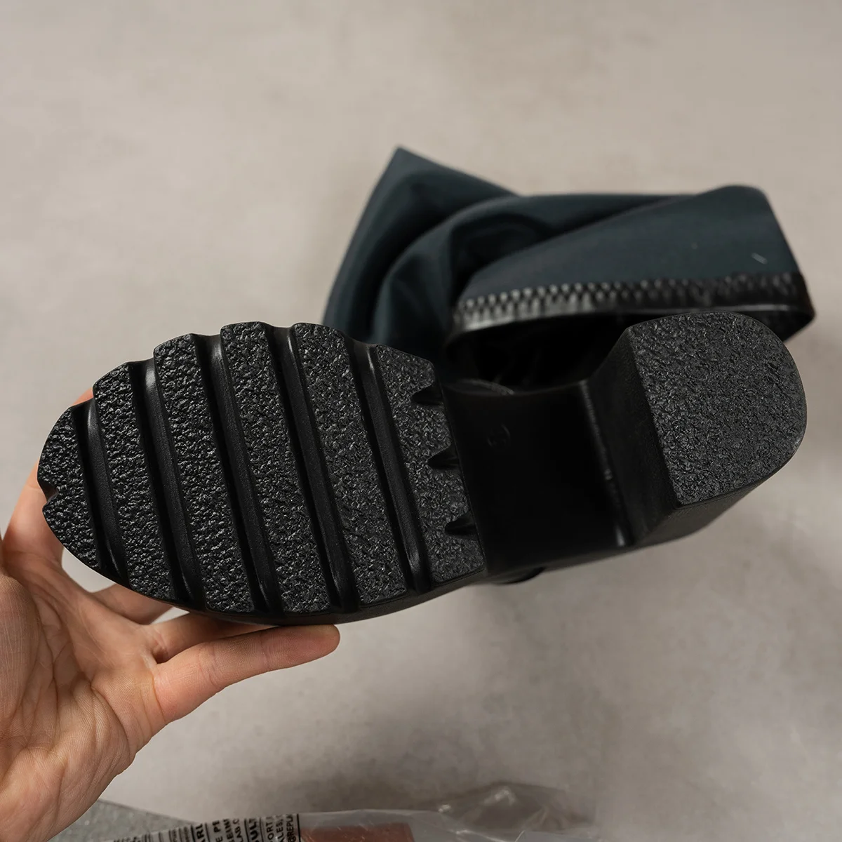 Thumbnail 3 - #20 Best Over Knee Boots to Buy In 2026