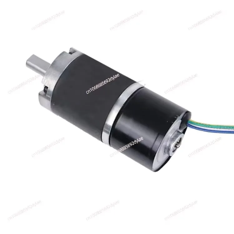 

3630/3640 Brushless Motor High Torque Silent DC Deceleration Motor
