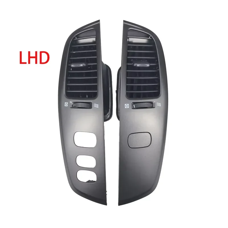 Dashboard Air Vent Outlet Cover Panel Trim for Toyota Land Cruiser 100 LC100 FJ100 UZJ100 2003-2007 LHD RHD Interior
