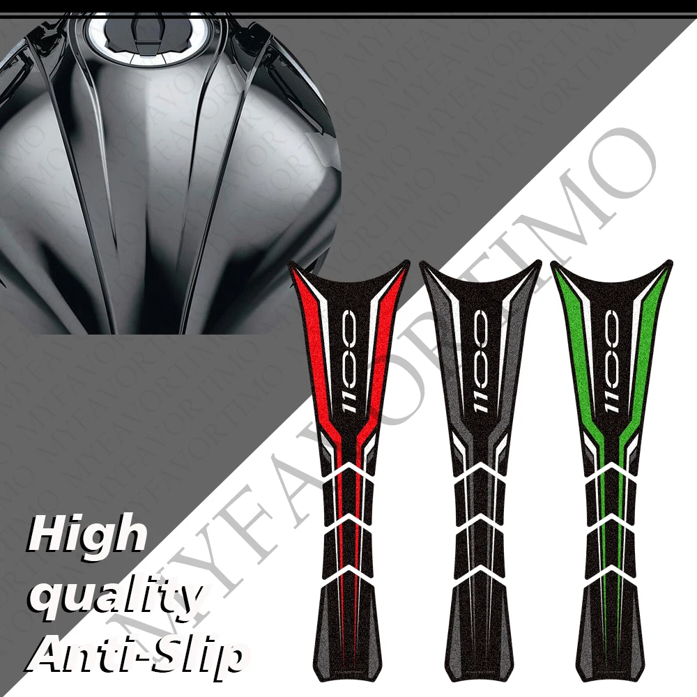 z1100-z-1100-se用-タンクパッド-ニーグリップ-燃料油保護-滑り止め-傷防止-ステッカー-デカール-アクセサリー