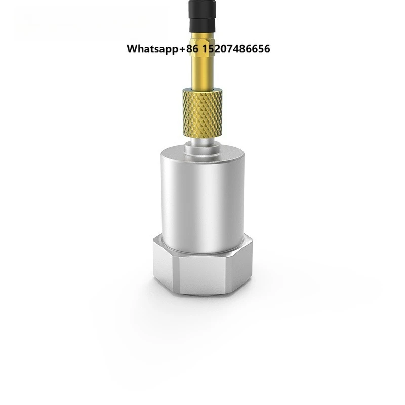Automotive Testing Strict Precise High Stability Acceleration Sensor
