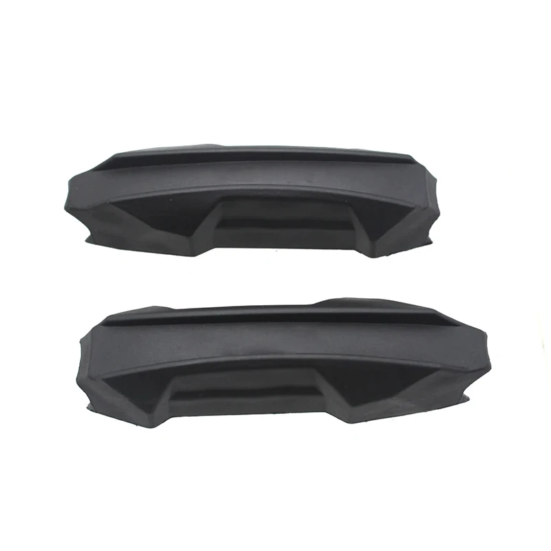DESERTX Motorcycle Engine Crash Bar Protector Bumper Guard Decorative Block For DUCATI Desert X 2022 2023 2024