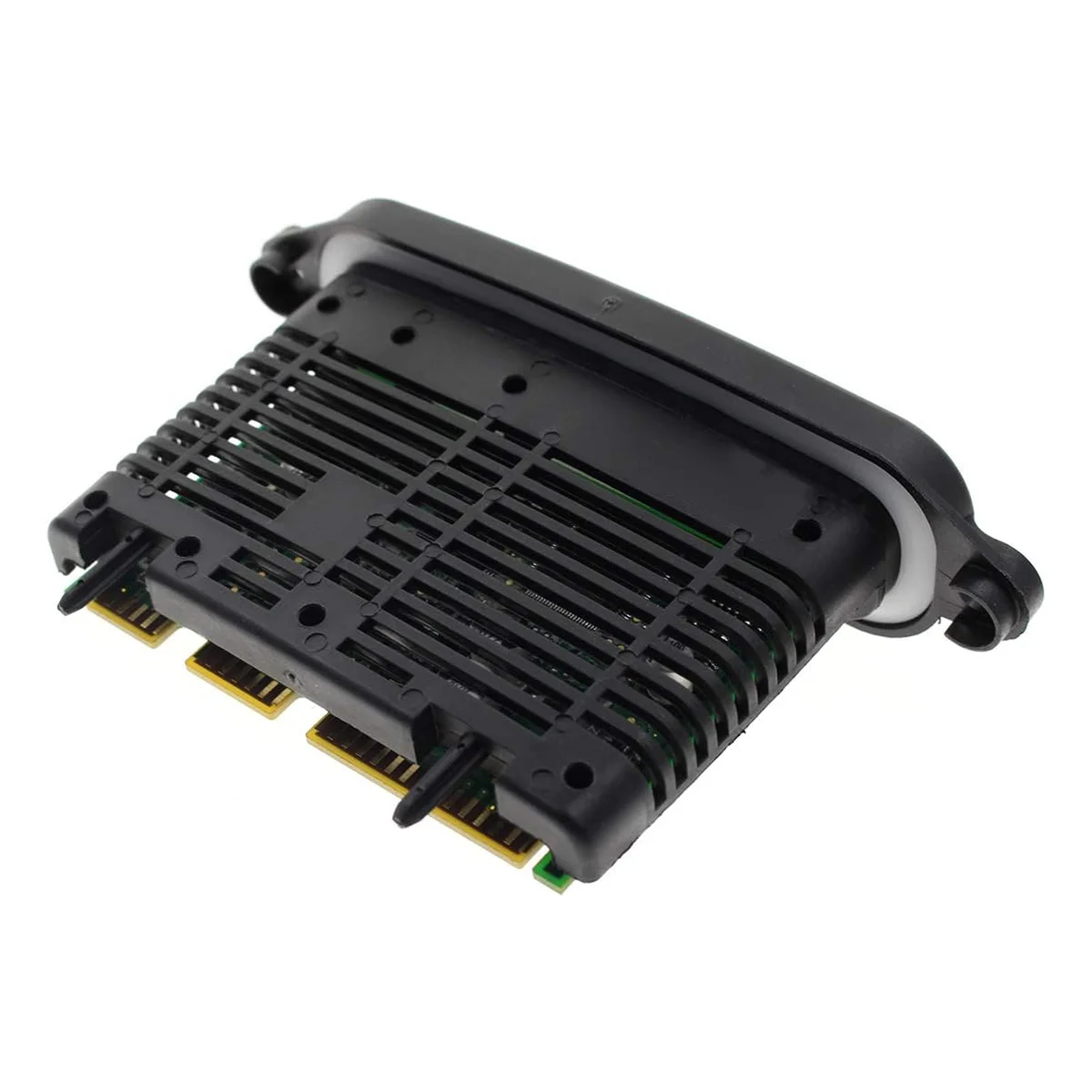 Papan komputer Driver lampu depan 63117316217, modul Driver lampu depan untuk 5 seri F10 GT F07 F11