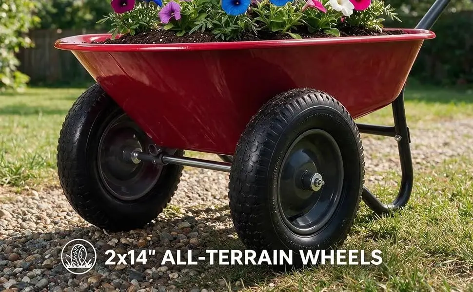garden cart