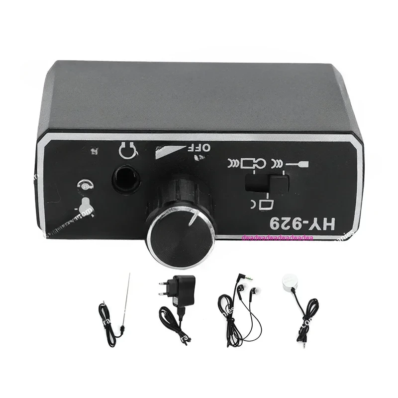 HY929 Sensor de tubería de agua de pared Tubería de agua