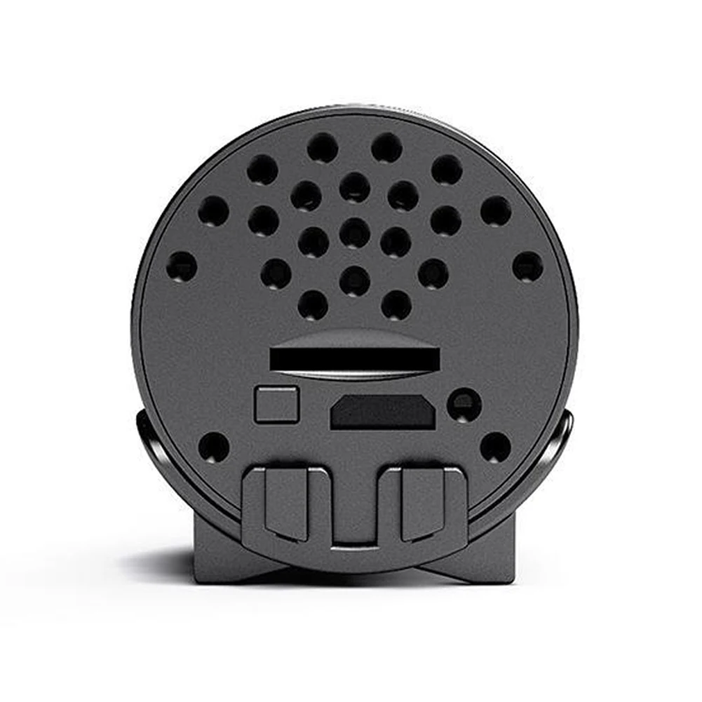 720P/1080P HD аудио-видеорегистратор с обнаружением движения портативная беспроводная видеокамера 140 °   Широкий угол для домашнего офиса, магазина, склада