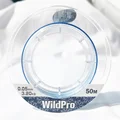 50m blue