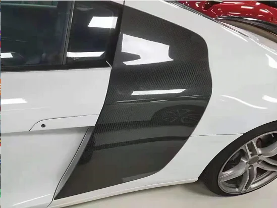 

Дверное крыло премиум-класса из углеродного волокна R8 V8 V10