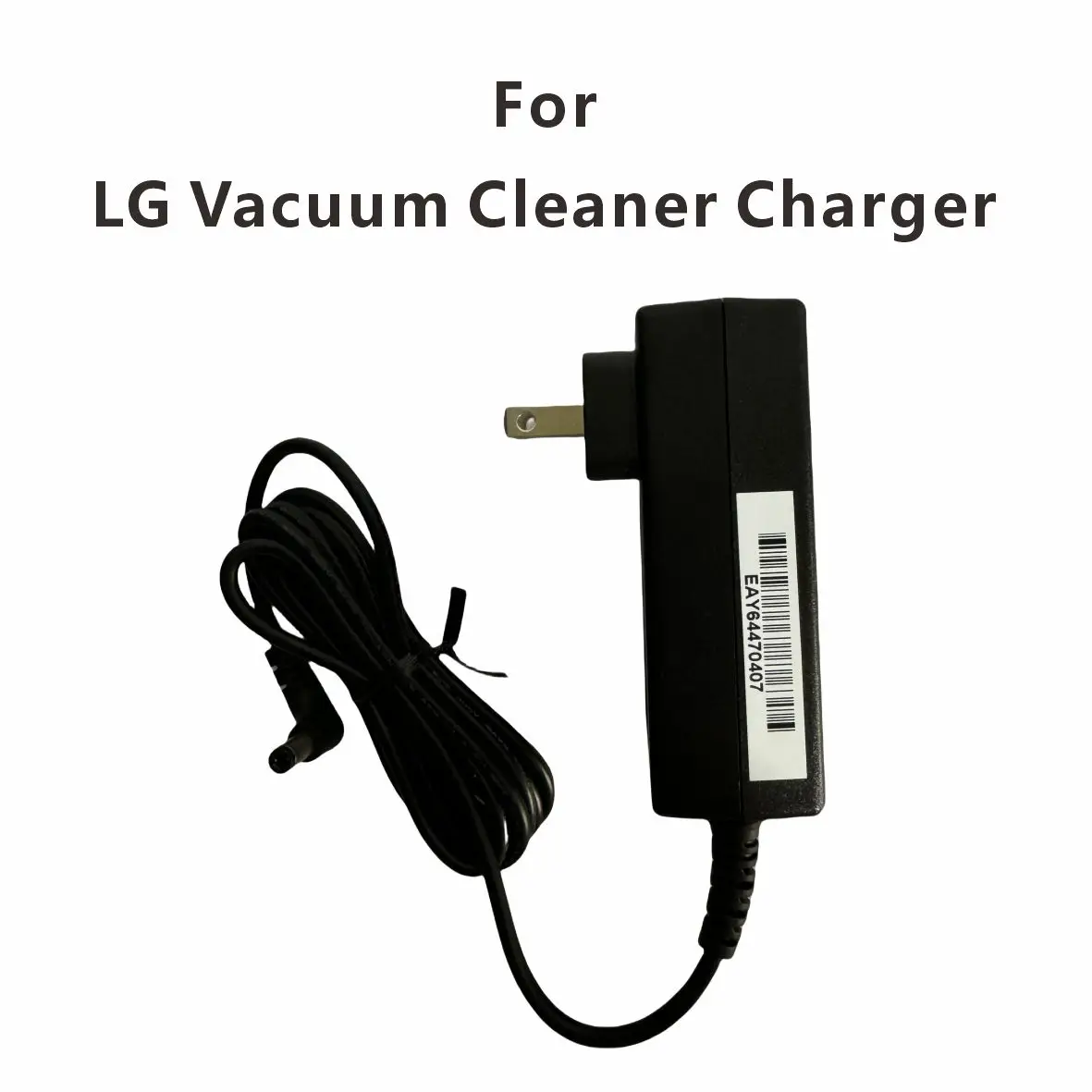 For LG A900/A9 stick/cordzero/A907GMS/A939KBGS Vacuum Cleaner Parts Charger A902RM cleaner/A912/A913/A931 Adapter Power 29.4V