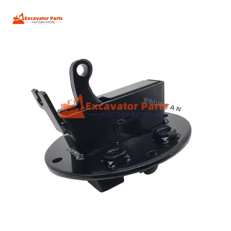 For EC210B EC290D EC180B EC360B EC60C Excavator Cab Door Lock VOE14506786 14506786