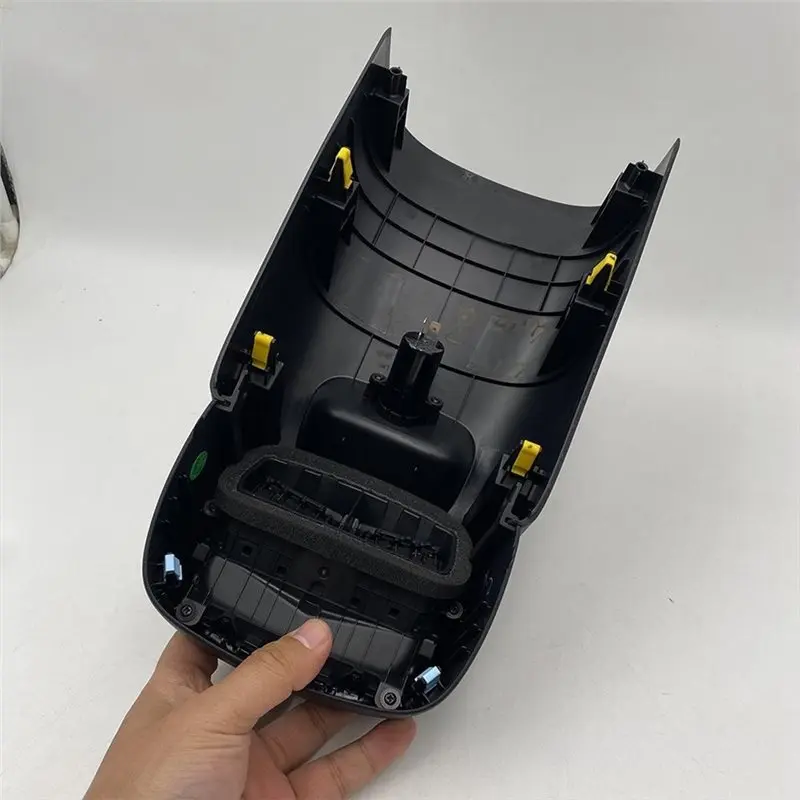 Firmly Rear Air Ventilation Vent With USB Charging Ports For Elantra CN7 2013 2021 2022- Part Numbers 84640-BU010 84640B