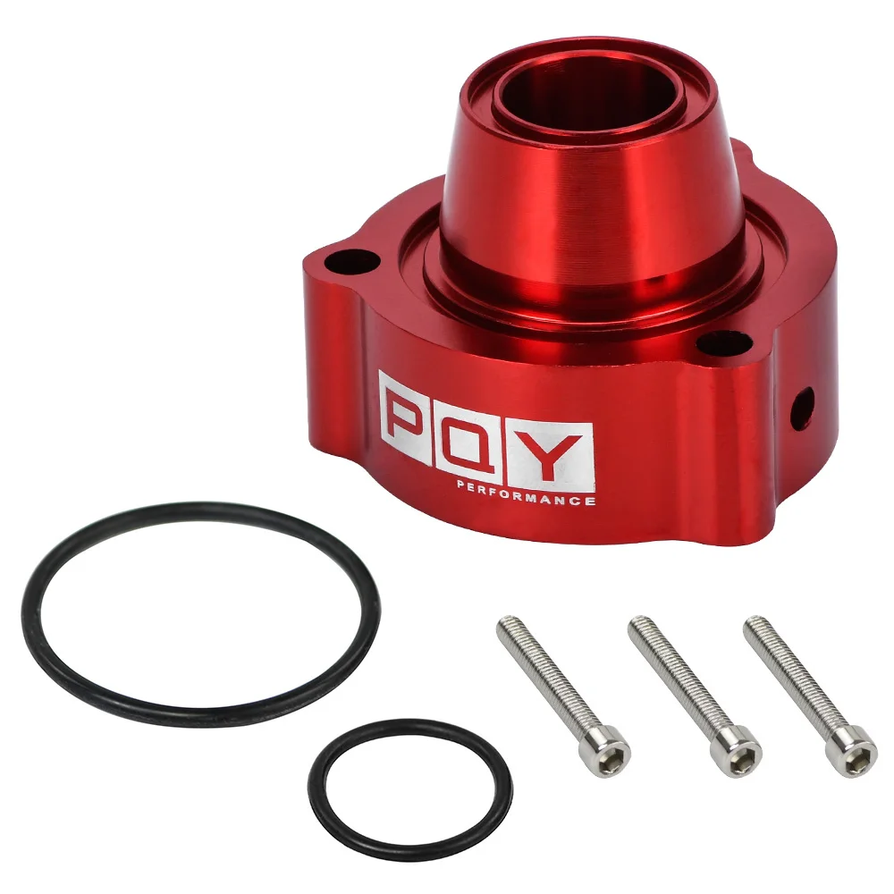 Hypertune - Blow Off VALVE Adaptor for VAG FSiT TFSi Bov Adapter For Audi TT 2.0T Turbo
